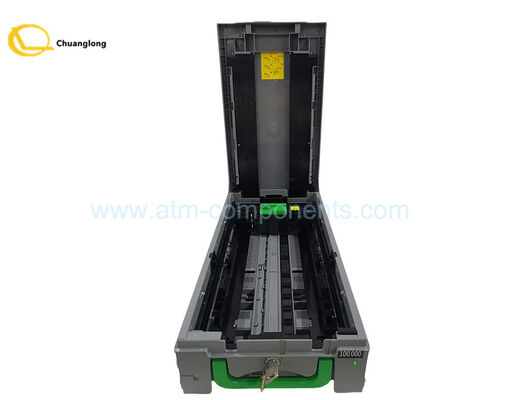 7430006428 S7430006428 ATM Machine Parts Hyosung Cassette CDU30 CST