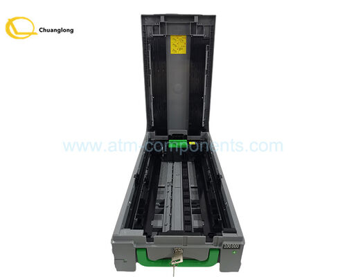 7430006429 S7430006429 ATM Machine Parts Hyosung Cassette CDU30 CST
