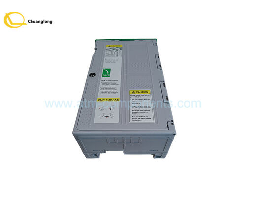 7430006534 S7430006534 ATM Machine Parts Hyosung Reject Cassette BRM50 RJC