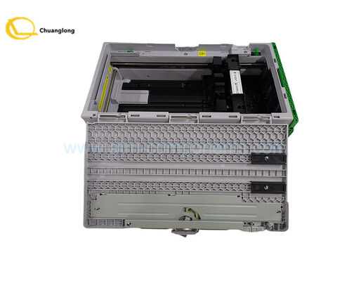 7430006681 S7430006681 ATM Machine Parts Hyosung Cassette BRM50 RTRJC