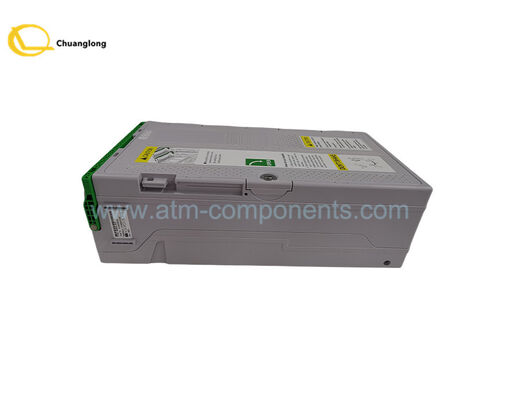 7430006858 S7430006858 ATM Machine Parts Hyosung Reject Cassette BRM50 RJC