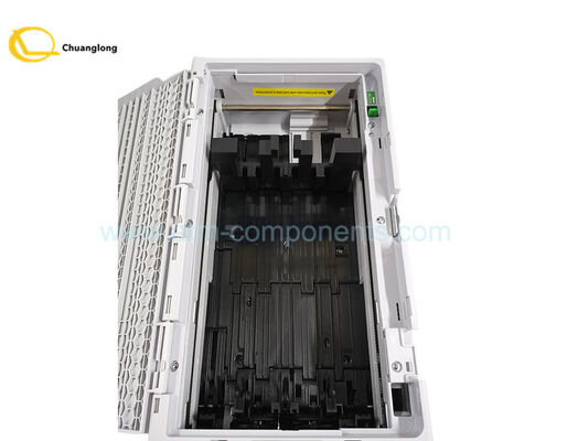 7430006858 S7430006858 ATM Machine Parts Hyosung Reject Cassette BRM50 RJC