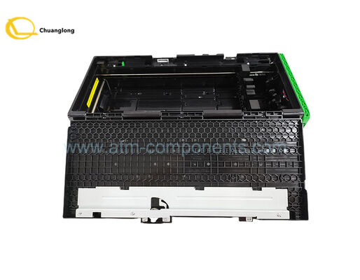 7430010695 S7430010695 ATM Machine parts Hyosung Reject Cassette RJC170