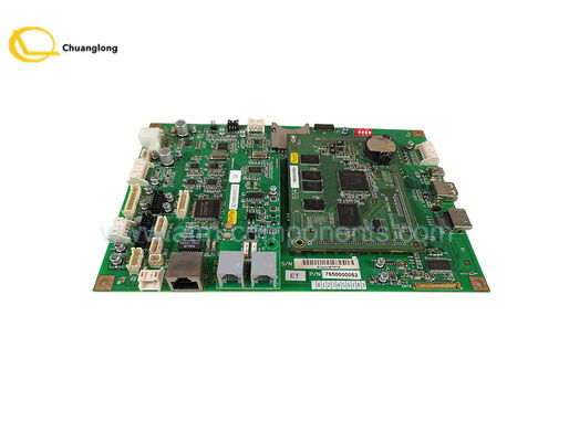 7650000053 S7650000053 ATM Machine Parts Hyosung Motherboard