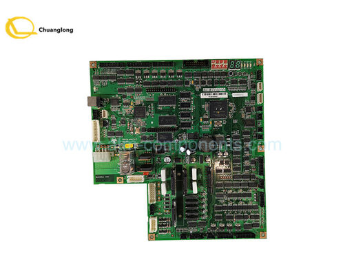 7760000092 S7760000092 ATM Parts Hyosung BMU BRM20 Main Controller Board