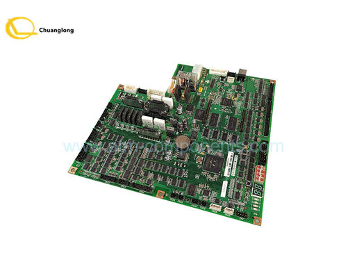 7760000092 S7760000092 ATM Parts Hyosung BMU BRM20 Main Controller Board