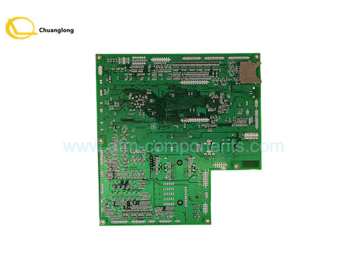 7760000092 S7760000092 ATM Parts Hyosung BMU BRM20 Main Controller Board