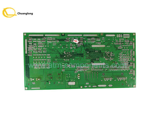 7760000093 S7760000093 ATM Parts Hyosung BRM 20 RBU Controller Board MX8800 CRM