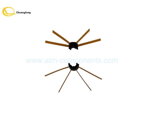 7900000845-2 ATM Machine Parts Hitachi 2845V ATM WCS-S.ROLR ASSY