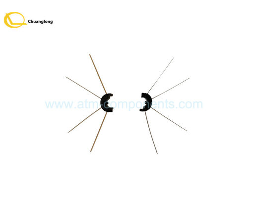 7900000845-2 ATM Machine Parts Hitachi 2845V ATM WCS-S.ROLR ASSY