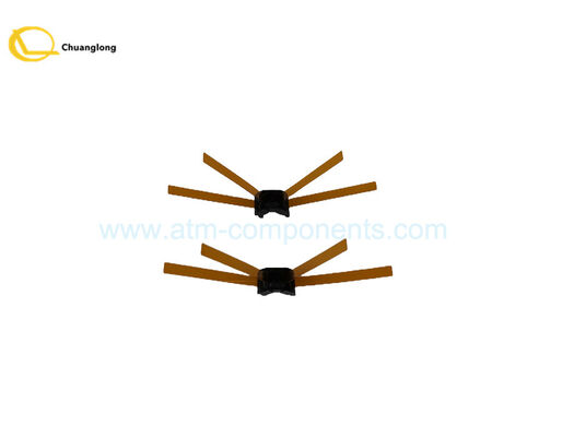 7900000845-2 ATM Machine Parts Hitachi 2845V ATM WCS-S.ROLR ASSY