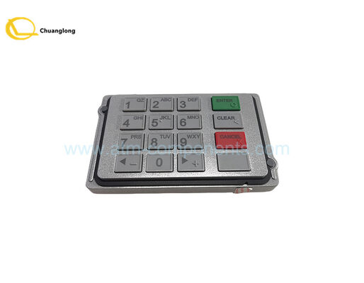 7900001804 7130020100 ATM Spare Parts Nautilus Hyosung EPP 8000R Keypad Keyboard