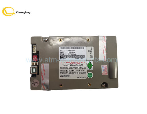 7900001804 7130020100 ATM Spare Parts Nautilus Hyosung EPP 8000R Keypad Keyboard