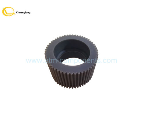 8046900720 ATM Machine Parts Wincor Nixdorf 54T Rubber Feed Roller