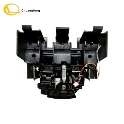 NCR S2 Dispenser Bill Aligner Assembly 445-0736562 Assy Reference Edge Fru 4450736562 ATM CRM Selfserv Kiosk Banking Machine Spare Part
