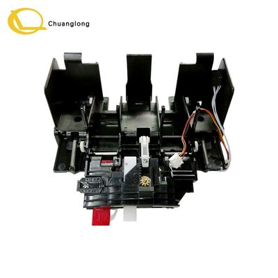 NCR S2 Dispenser Bill Aligner Assembly 445-0736562 Assy Reference Edge Fru 4450736562 ATM CRM Selfserv Kiosk Banking Machine Spare Part
