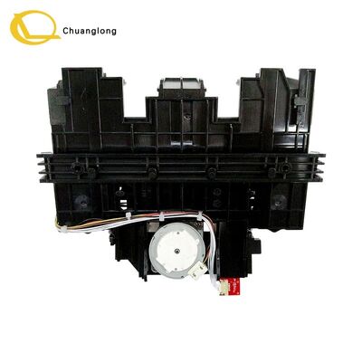 NCR S2 Dispenser Bill Aligner Assembly 445-0736562 Assy Reference Edge Fru 4450736562 ATM CRM Selfserv Kiosk Banking Machine Spare Part