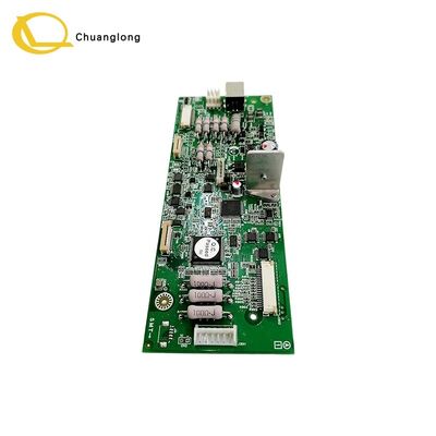 Sankyo Card Reader PCB Control Board 5600T ICT3Q8-3A2294 ICT3Q8-3A0260 NCR 6633/35 Hyosung Kingteller 52200006798 S52200006798 ATM Part