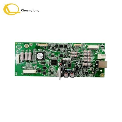 Sankyo Card Reader PCB Control Board 5600T ICT3Q8-3A2294 ICT3Q8-3A0260 NCR 6633/35 Hyosung Kingteller 52200006798 S52200006798 ATM Part