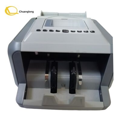 SH-05C NC608260300190001 Money Counting Machine Multi-Currency Sorter Money Counter Detector Mixed Value Counter ATM Machine