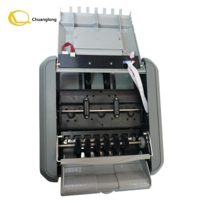 SH-05C NC608260300190001 Money Counting Machine Multi-Currency Sorter Money Counter Detector Mixed Value Counter ATM Machine