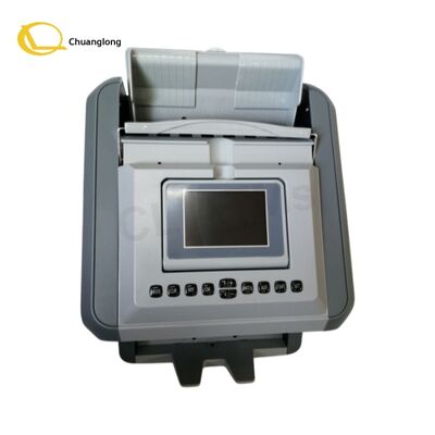 SH-05C NC608260300190001 Money Counting Machine Multi-Currency Sorter Money Counter Detector Mixed Value Counter ATM Machine