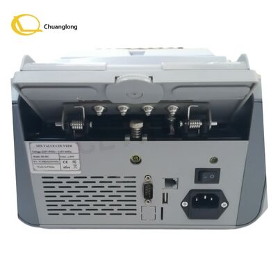 SH-05C NC608260300190001 Money Counting Machine Multi-Currency Sorter Money Counter Detector Mixed Value Counter ATM Machine