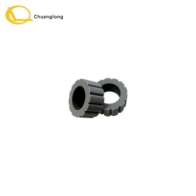Hyosung V Module Pick Up Roller Shaft Cash Roll Rubber Ring 7430000255 7310000386 7310000386-33 ATM CRM Selfserv Kiosk Banking Machine Spare Part