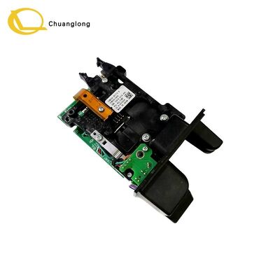 Sankyo Dip Card Reader ICM30A-3R1775 ICM30A-3R1570 Sankyo Series Card Reader for ATM CRM Kiosk Selfserv Machine Spare Part Hyosung NCR