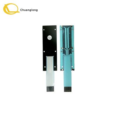 NCR S2 Carriage Flex Assembly Exit Sensor Cable 009-0032220 009-0030761 ATM CRM Kiosk Selfserv Machine Spare Part  0090032220