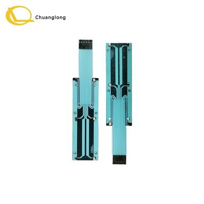 NCR S2 Carriage Flex Assembly Exit Sensor Cable 009-0032220 009-0030761 ATM CRM Kiosk Selfserv Machine Spare Part  0090032220