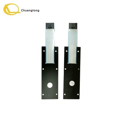 NCR S2 Carriage Flex Assembly Exit Sensor Cable 009-0032220 009-0030761 ATM CRM Kiosk Selfserv Machine Spare Part  0090032220