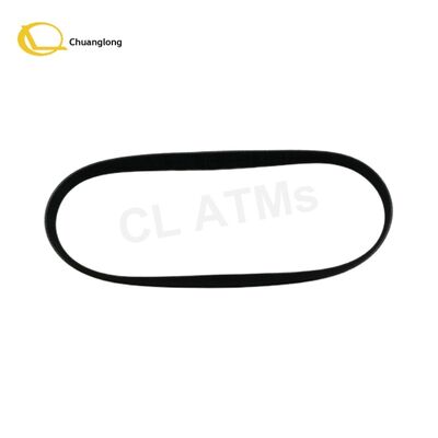 Rubber Belt 10*275*0.65MM Glory 31431063 UW-500-F GFS100 GFS120 GFS220 UW52C Rubber Belt 31431063 for Currency Sorter Machine
