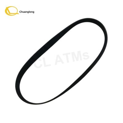 Rubber Belt 10*275*0.65MM Glory 31431063 UW-500-F GFS100 GFS120 GFS220 UW52C Rubber Belt 31431063 for Currency Sorter Machine