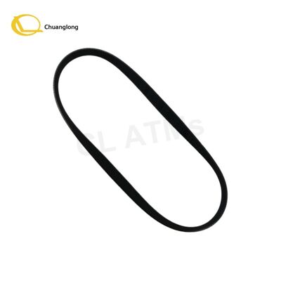 Rubber Belt 10*275*0.65MM Glory 31431063 UW-500-F GFS100 GFS120 GFS220 UW52C Rubber Belt 31431063 for Currency Sorter Machine