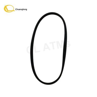 Rubber Belt 10*275*0.65MM Glory 31431063 UW-500-F GFS100 GFS120 GFS220 UW52C Rubber Belt 31431063 for Currency Sorter Machine