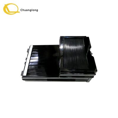 NCR S2 Reject Cassette 445-0754382 445-0756691 6623 6627 Cash Box ATM CRM Kiosk Selfserv Machine Spare Part 4450756691 4450754382