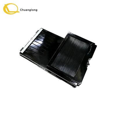 NCR S2 Reject Cassette 445-0754382 445-0756691 6623 6627 Cash Box ATM CRM Kiosk Selfserv Machine Spare Part 4450756691 4450754382
