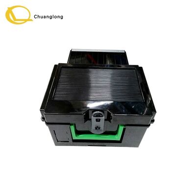 NCR S2 Reject Cassette 445-0754382 445-0756691 6623 6627 Cash Box ATM CRM Kiosk Selfserv Machine Spare Part 4450756691 4450754382