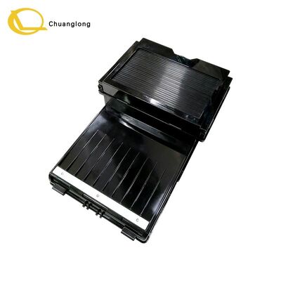 NCR S2 Reject Cassette 445-0754382 445-0756691 6623 6627 Cash Box ATM CRM Kiosk Selfserv Machine Spare Part 4450756691 4450754382