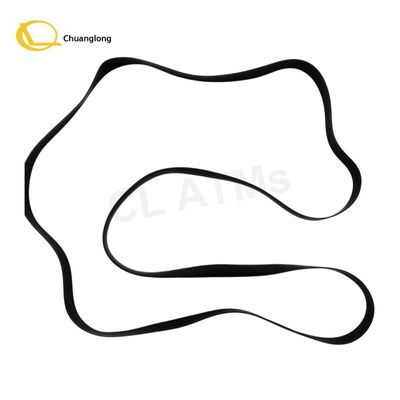 Glory 31431022 Rubber Belt 14*1096*0.65MM UW-500 GFS100 GFS120 GFS220 UW52C Rubber Belt 31431022 for Currency Sorter Machine
