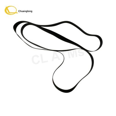 Glory 31431022 Rubber Belt 14*1096*0.65MM UW-500 GFS100 GFS120 GFS220 UW52C Rubber Belt 31431022 for Currency Sorter Machine