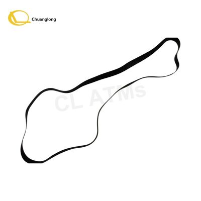 Glory 31431022 Rubber Belt 14*1096*0.65MM UW-500 GFS100 GFS120 GFS220 UW52C Rubber Belt 31431022 for Currency Sorter Machine
