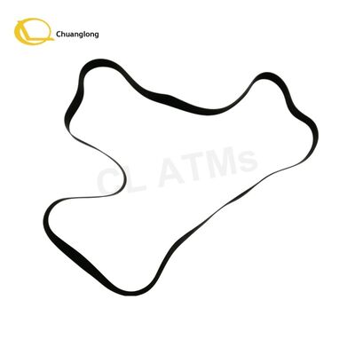 Glory 31431022 Rubber Belt 14*1096*0.65MM UW-500 GFS100 GFS120 GFS220 UW52C Rubber Belt 31431022 for Currency Sorter Machine