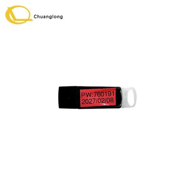 ATM Machine Ukey NCR SelfServ 6622 6622E Dongle USB Key Hard Disk Diebold Wincor Hyosung ATM CRM Kiosk Selfserv Machine Part