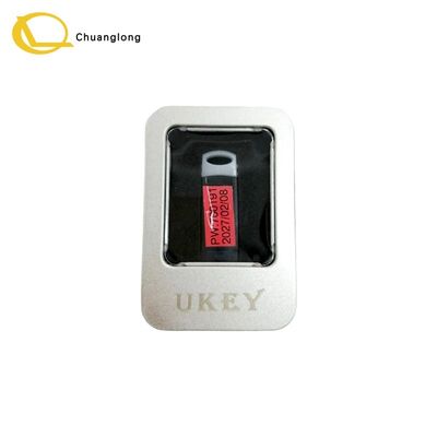 ATM Machine Ukey NCR SelfServ 6622 6622E Dongle USB Key Hard Disk Diebold Wincor Hyosung ATM CRM Kiosk Selfserv Machine Part