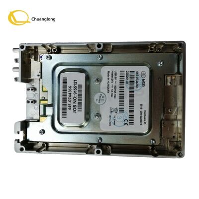 NCR Atleos ATM Spare Parts NCR EPP 3 Italy Layout Encryption Keyboard EPP3 Pinpad 445-0744366 4450744366 Gen 2 for NCR ATM Part