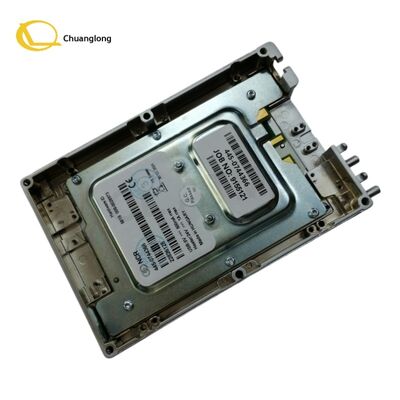 NCR Atleos ATM Spare Parts NCR EPP 3 Italy Layout Encryption Keyboard EPP3 Pinpad 445-0744366 4450744366 Gen 2 for NCR ATM Part