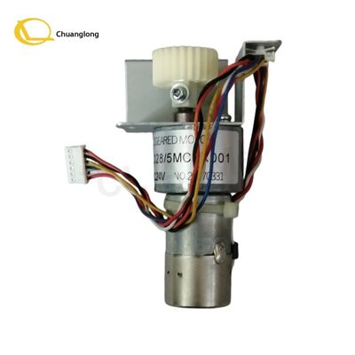 OKI ATM Spare Part BCC-YB4201-6251P001 RG7 Yihua BRM Lower Unit Cassette Motor BCC-PP4238-1676P002BCC-YB4201-6251P001