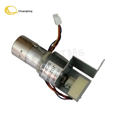OKI ATM Spare Part BCC-YB4201-6251P001 RG7 Yihua BRM Lower Unit Cassette Motor BCC-PP4238-1676P002BCC-YB4201-6251P001